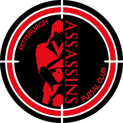 PISA Partner - Assassins Futsal