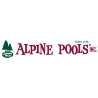 Alpine Pools