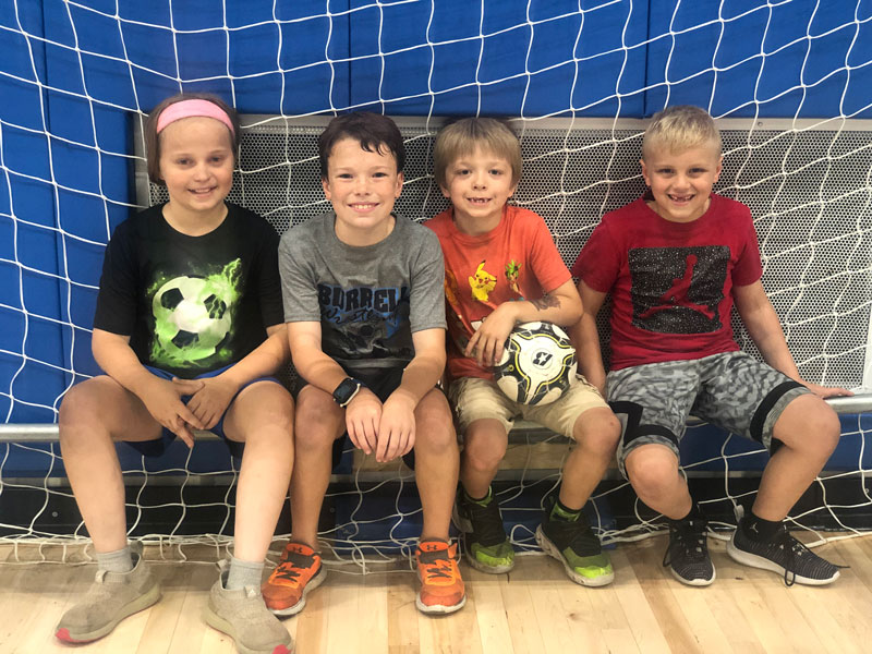 PISA-Summer-Camp-2019 PISA Summer Camp Fun