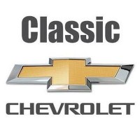 PISA Partner - Classic Chevrolet