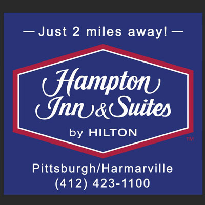 PISA Partner - Hampton Inn