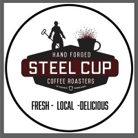 PISA Partner - Steel Cup Coffee Roasters