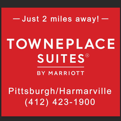 PISA Partner - Towneplace Suites