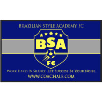 Brazilian Soccer Academy