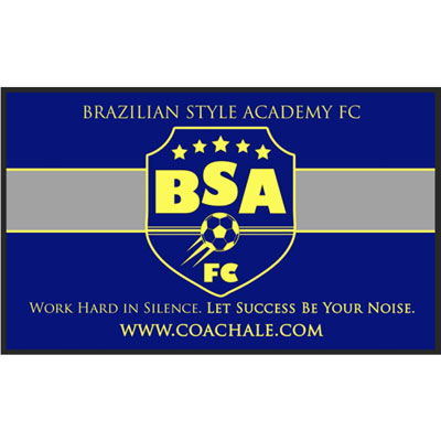 PISA Partner - Brazilian Soccer Academy