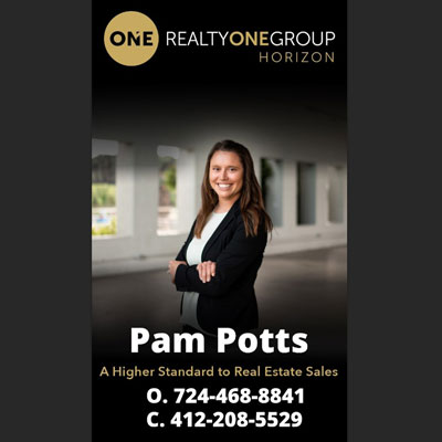 PISA Partner - Pam Potts - Realty One Group