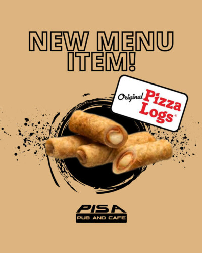 pizza-logs