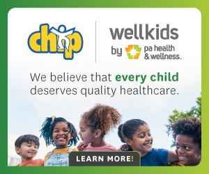 PISA Partner - PA Well Kids