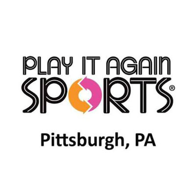 PISA Partner - Play It Again Sports - Pittsburgh
